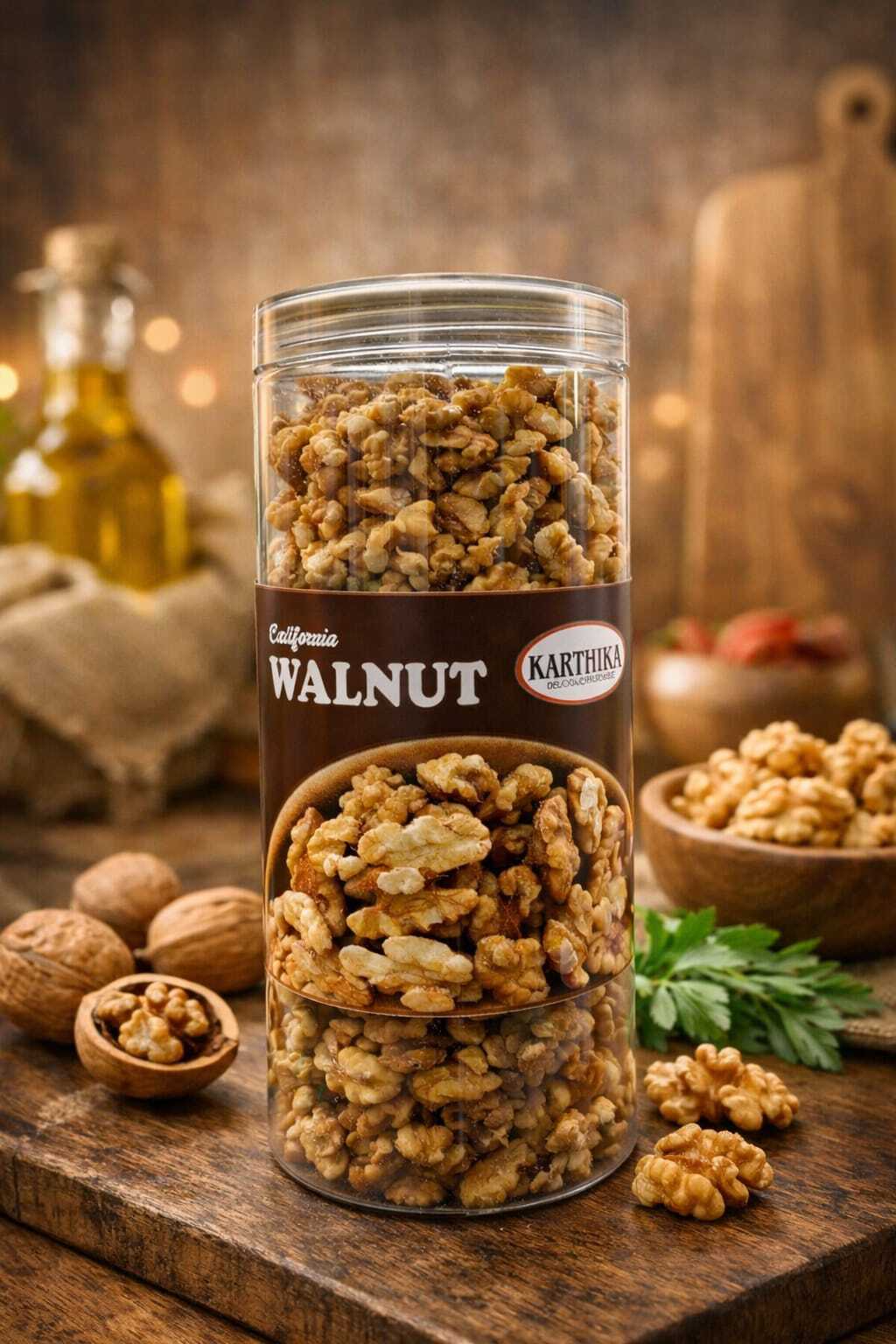 KARTHIKA WALNUT 350 GM